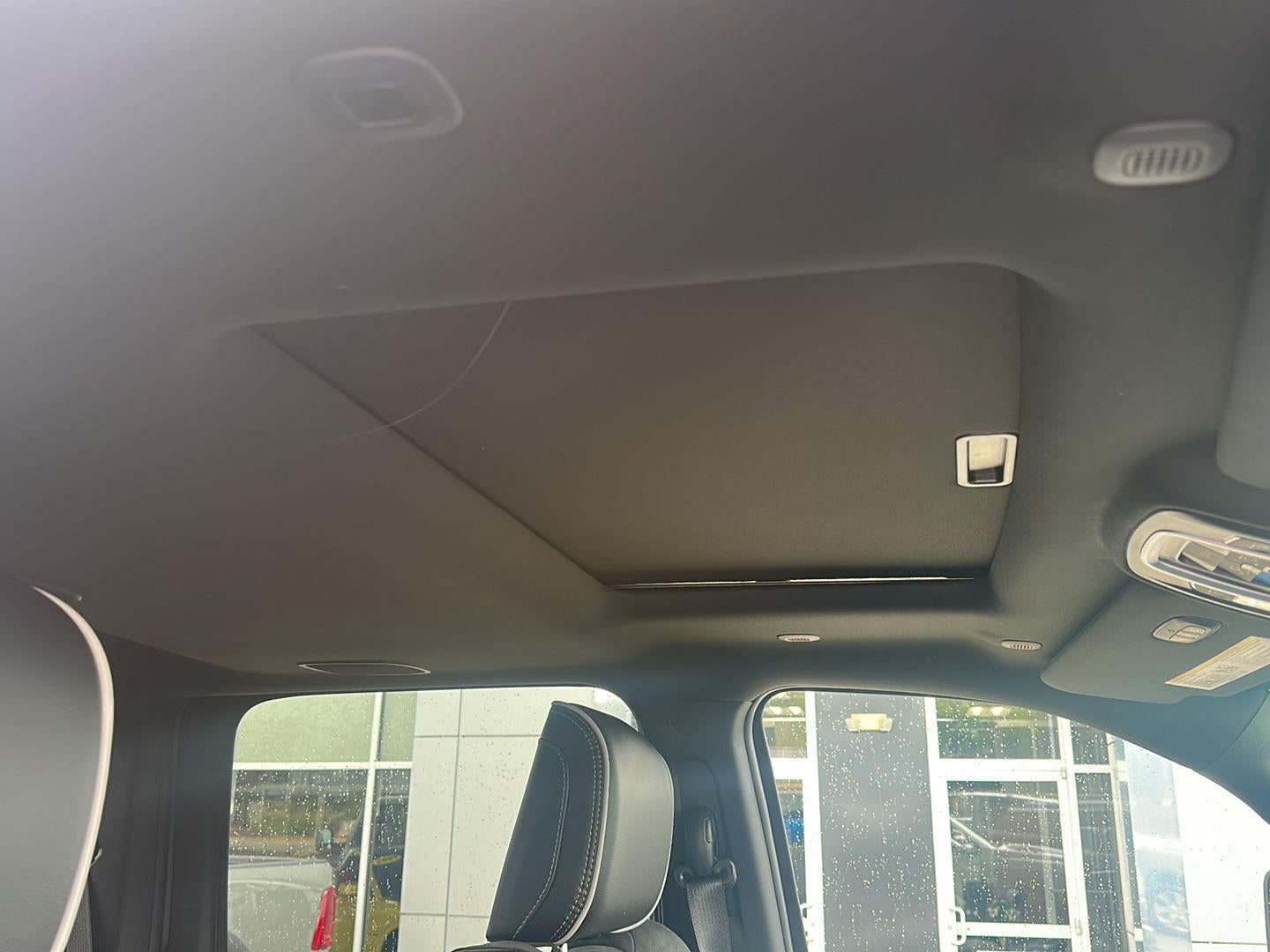 2026 RAM 2500 RAM 2500 LARAMIE CREW CAB 4X4 6'4' BOX