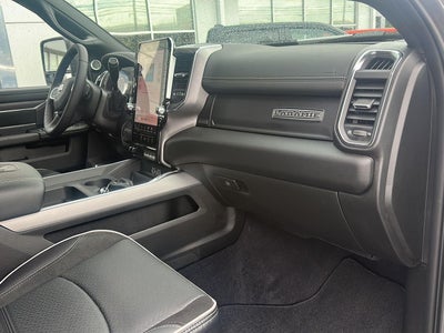 2026 RAM 2500 RAM 2500 LARAMIE CREW CAB 4X4 6'4' BOX