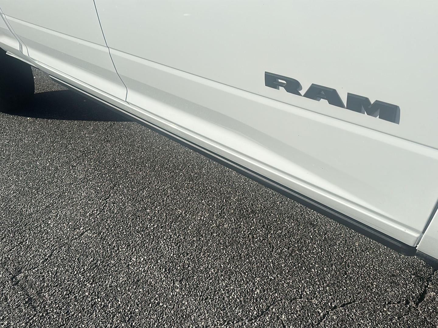 2026 RAM 2500 RAM 2500 LARAMIE CREW CAB 4X4 6'4' BOX