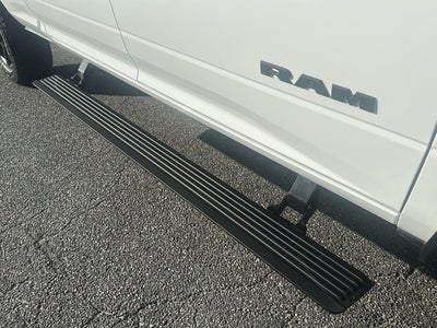 2026 RAM 2500 RAM 2500 LARAMIE CREW CAB 4X4 6'4' BOX