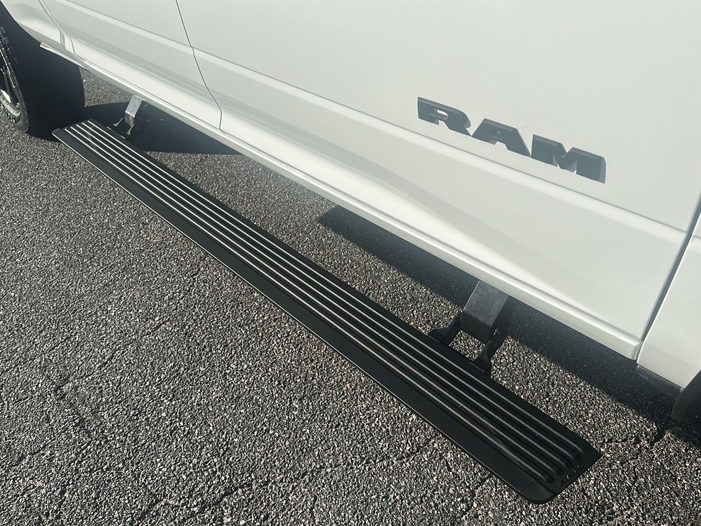 2026 RAM 2500 RAM 2500 LARAMIE CREW CAB 4X4 6'4' BOX