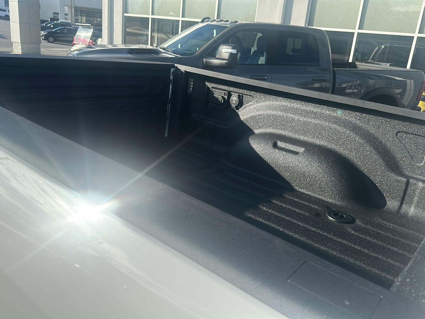 2026 RAM 2500 RAM 2500 LARAMIE CREW CAB 4X4 6'4' BOX