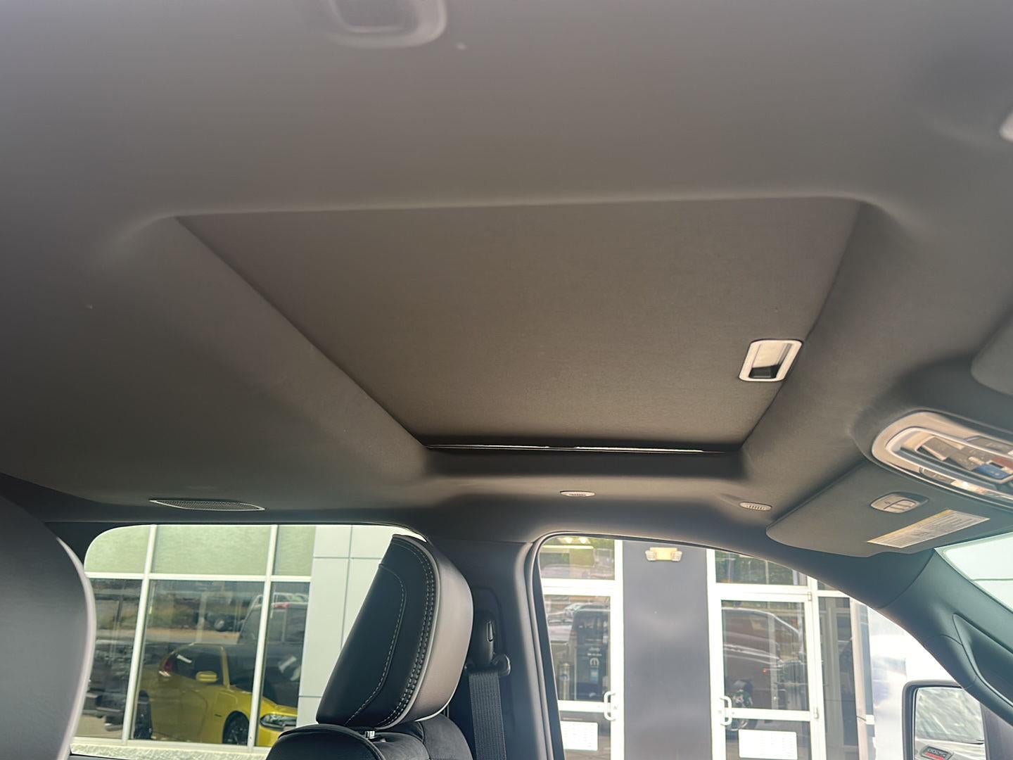 2026 RAM 2500 RAM 2500 LARAMIE CREW CAB 4X4 6'4' BOX