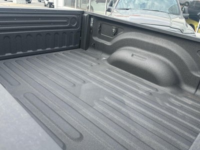 2026 RAM 2500 RAM 2500 LARAMIE CREW CAB 4X4 6'4' BOX