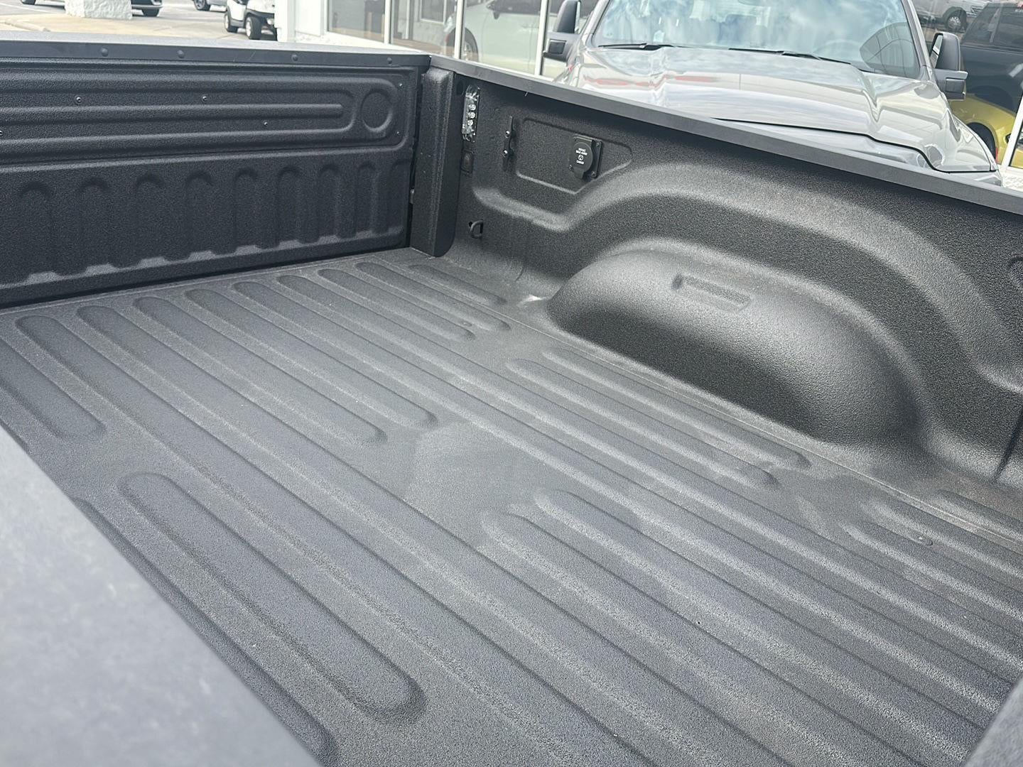 2026 RAM 2500 RAM 2500 LARAMIE CREW CAB 4X4 6'4' BOX