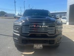 2026 RAM 2500 RAM 2500 LARAMIE CREW CAB 4X4 6'4' BOX