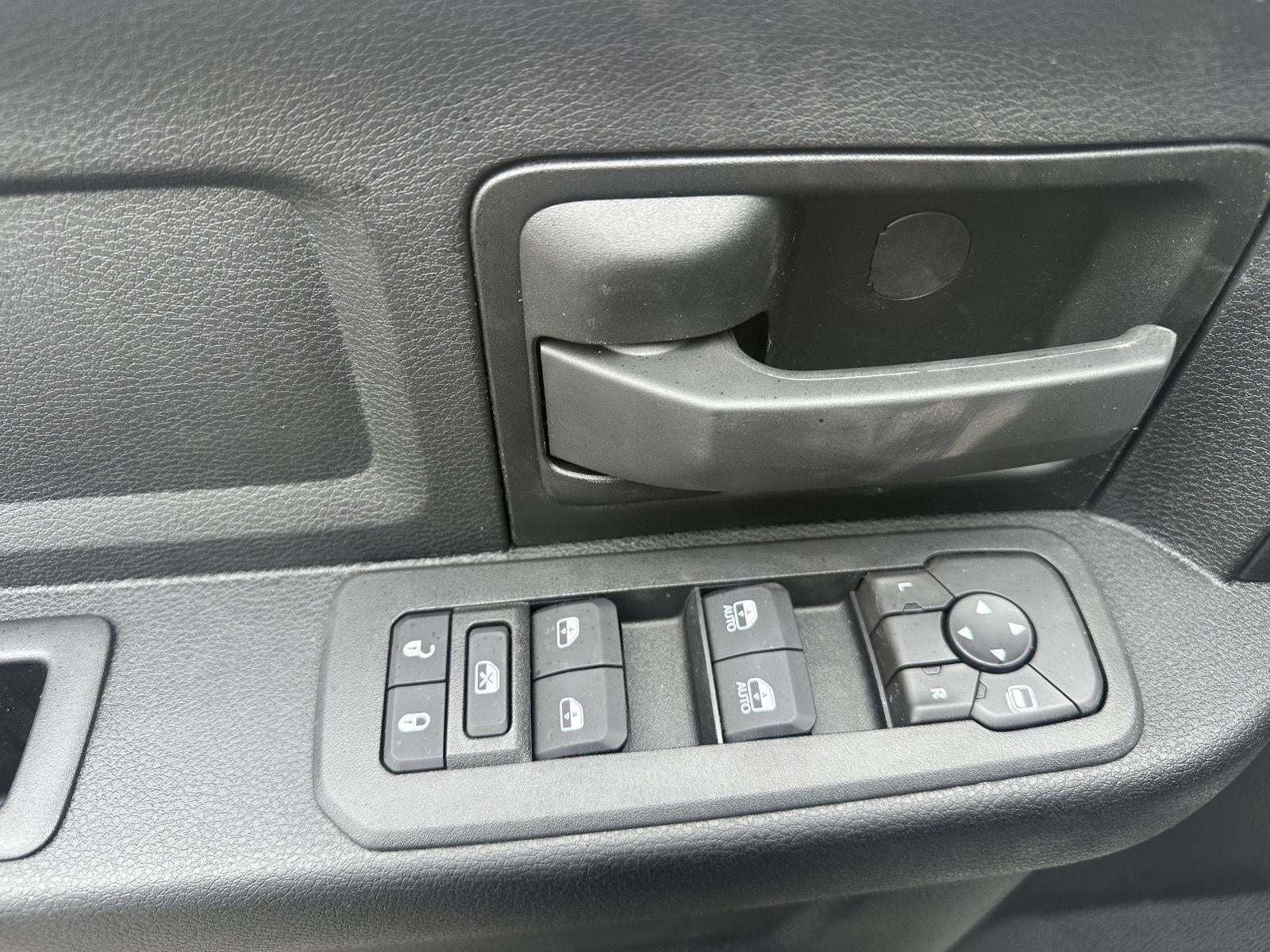 2026 RAM 2500 RAM 2500 TRADESMAN CREW CAB 4X4 8' BOX