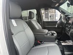 2026 RAM 2500 RAM 2500 TRADESMAN CREW CAB 4X4 8' BOX