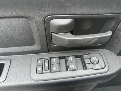 2026 RAM 2500 RAM 2500 TRADESMAN CREW CAB 4X4 8' BOX