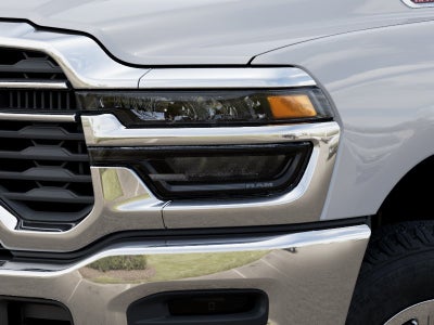 2026 RAM 2500 RAM 2500 TRADESMAN CREW CAB 4X4 8' BOX