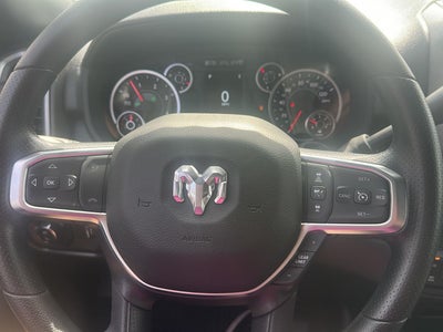 2026 RAM 3500 RAM 3500 TRADESMAN CREW CAB 4X4 8' BOX