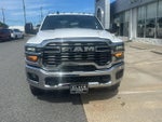 2026 RAM 3500 RAM 3500 TRADESMAN CREW CAB 4X4 8' BOX