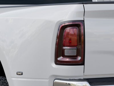 2027 RAM 3500 RAM 3500 TRADESMAN CREW CAB 4X4 8' BOX