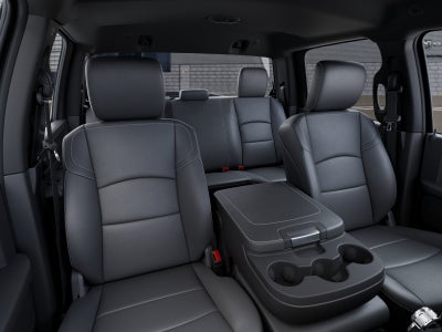 2027 RAM 3500 RAM 3500 TRADESMAN CREW CAB 4X4 8' BOX
