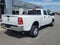 2024 RAM 3500 Tradesman Crew Cab 4x4 8' Box