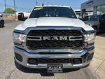 2024 RAM 3500 Tradesman Crew Cab 4x4 8' Box