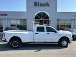 2024 RAM 3500 Tradesman Crew Cab 4x4 8' Box
