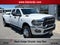 2026 RAM 3500 RAM 3500 TRADESMAN CREW CAB 4X4 8' BOX