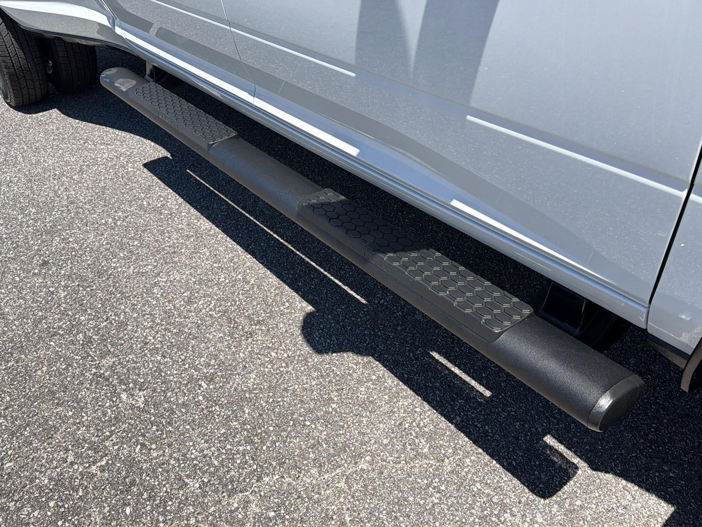 2026 RAM 3500 RAM 3500 TRADESMAN CREW CAB 4X4 8' BOX