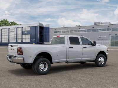 2026 RAM 3500 RAM 3500 TRADESMAN CREW CAB 4X4 8' BOX