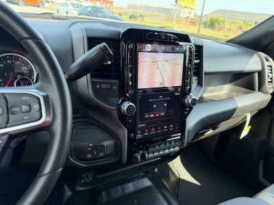 2026 RAM 3500 RAM 3500 TRADESMAN CREW CAB 4X4 8' BOX