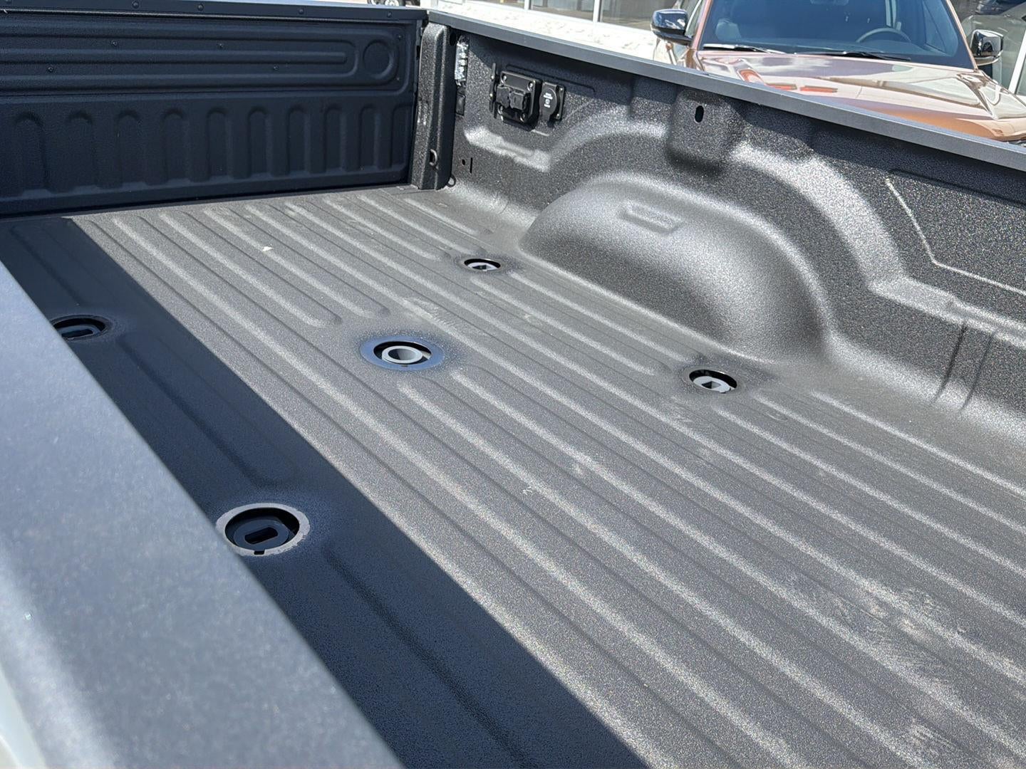 2026 RAM 3500 RAM 3500 BIG HORN CREW CAB 4X4 8' BOX