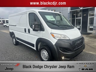 2026 RAM Promaster RAM PROMASTER 1500 TRADESMAN CARGO VAN LOW ROOF 136' WB
