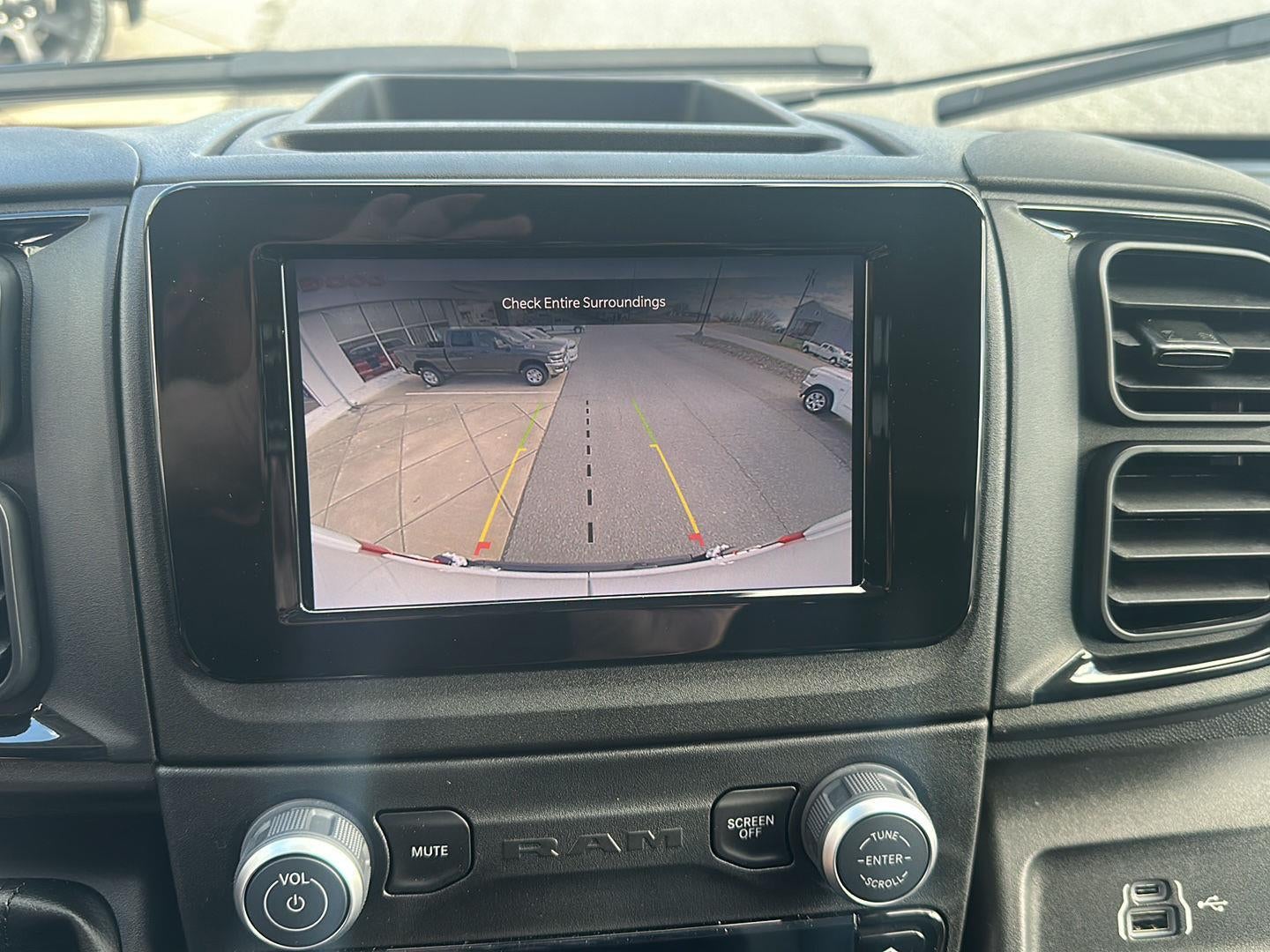 2026 RAM Promaster RAM PROMASTER 1500 TRADESMAN CARGO VAN LOW ROOF 136' WB