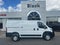 2026 RAM Promaster RAM PROMASTER 1500 TRADESMAN CARGO VAN LOW ROOF 136' WB