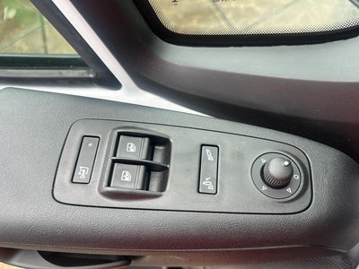 2026 RAM Promaster RAM PROMASTER 1500 TRADESMAN CARGO VAN LOW ROOF 136' WB