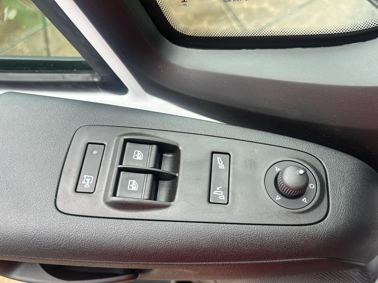 2026 RAM Promaster RAM PROMASTER 1500 TRADESMAN CARGO VAN LOW ROOF 136' WB