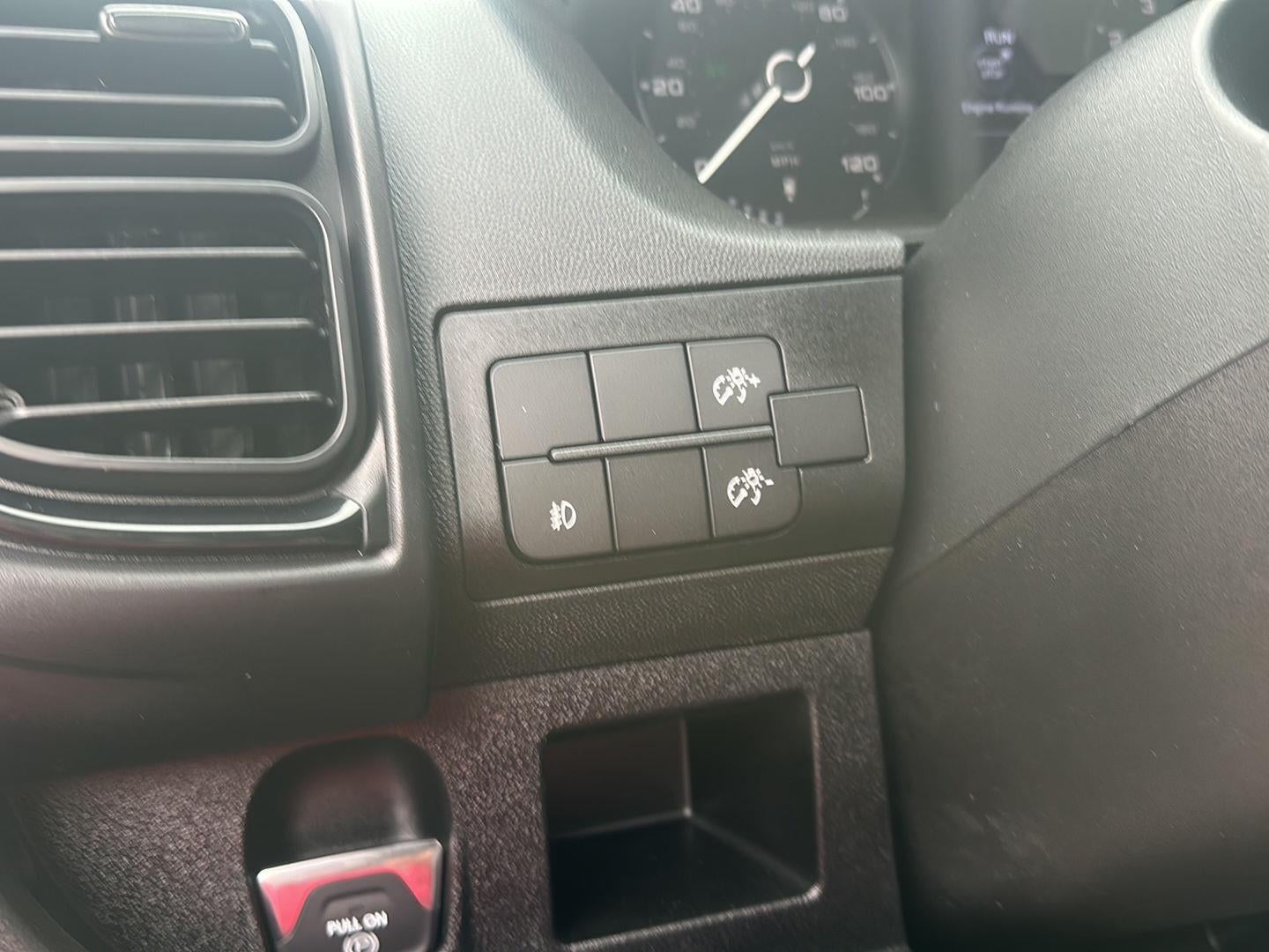 2026 RAM Promaster RAM PROMASTER 1500 TRADESMAN CARGO VAN LOW ROOF 136' WB