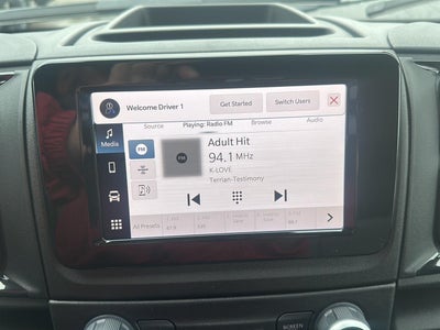 2026 RAM Promaster RAM PROMASTER 1500 TRADESMAN CARGO VAN LOW ROOF 136' WB