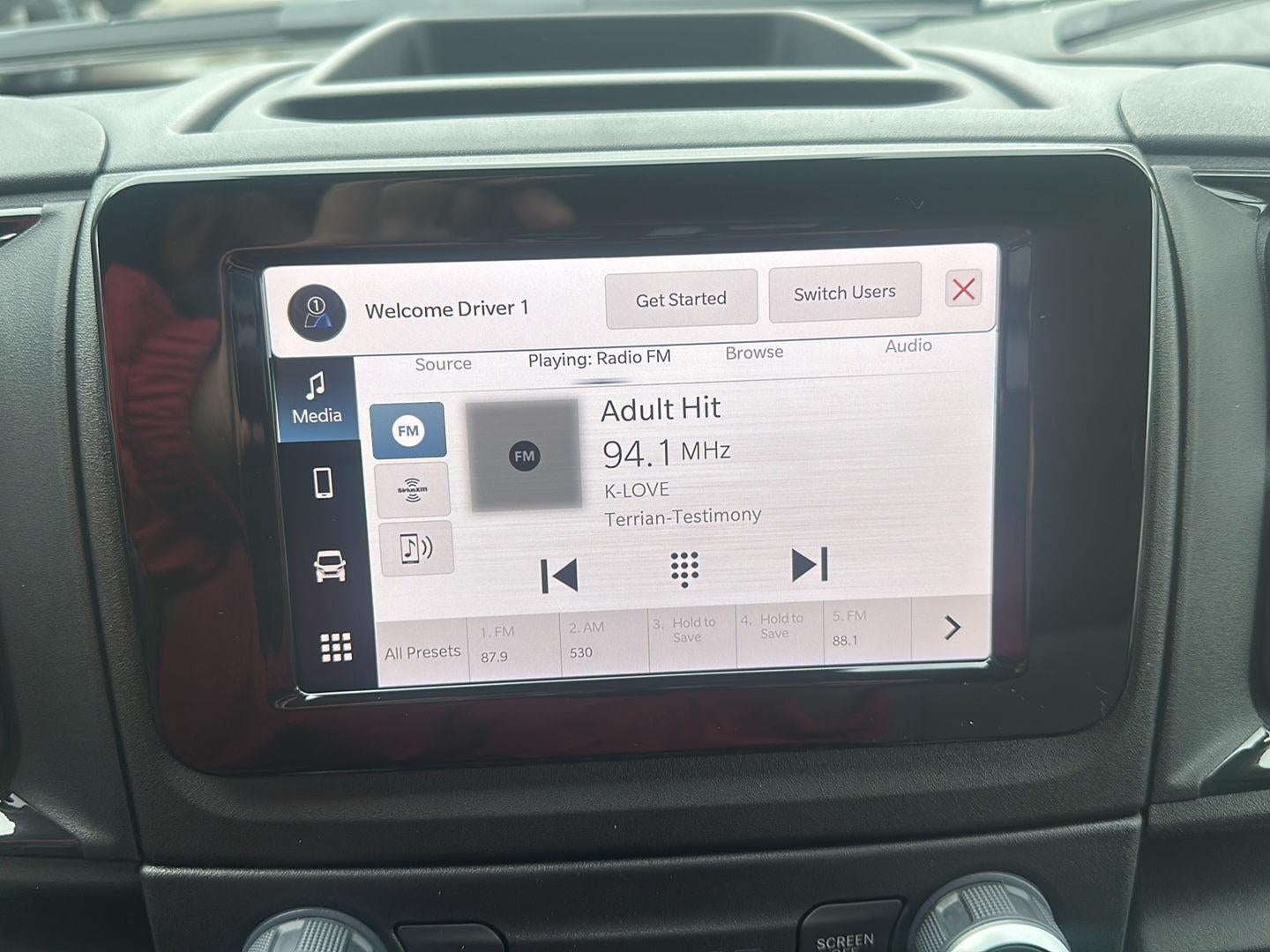 2026 RAM Promaster RAM PROMASTER 1500 TRADESMAN CARGO VAN LOW ROOF 136' WB