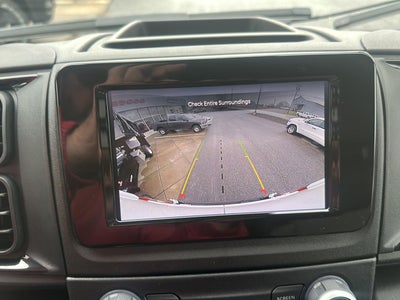 2026 RAM Promaster RAM PROMASTER 1500 TRADESMAN CARGO VAN LOW ROOF 136' WB