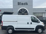 2026 RAM Promaster RAM PROMASTER 1500 TRADESMAN CARGO VAN LOW ROOF 136' WB