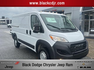 2026 RAM Promaster RAM PROMASTER 1500 TRADESMAN CARGO VAN LOW ROOF 136' WB