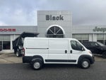 2026 RAM Promaster RAM PROMASTER 1500 TRADESMAN CARGO VAN LOW ROOF 136' WB