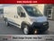 2026 RAM Promaster RAM PROMASTER 1500 TRADESMAN CARGO VAN LOW ROOF 136' WB