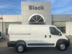 2026 RAM Promaster RAM PROMASTER 1500 TRADESMAN CARGO VAN LOW ROOF 136' WB