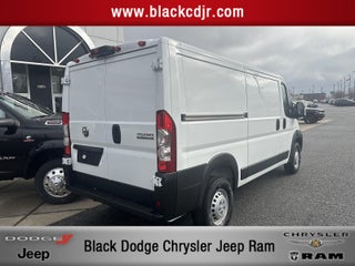 2026 RAM Promaster RAM PROMASTER 1500 TRADESMAN CARGO VAN LOW ROOF 136' WB