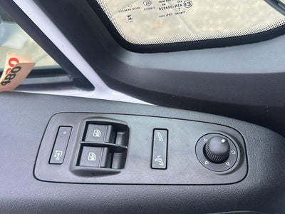 2026 RAM Promaster RAM PROMASTER 1500 TRADESMAN CARGO VAN LOW ROOF 136' WB