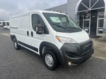 2026 RAM Promaster RAM PROMASTER 1500 TRADESMAN CARGO VAN LOW ROOF 136' WB