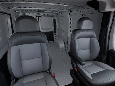 2026 RAM Promaster 1500 Tradesman