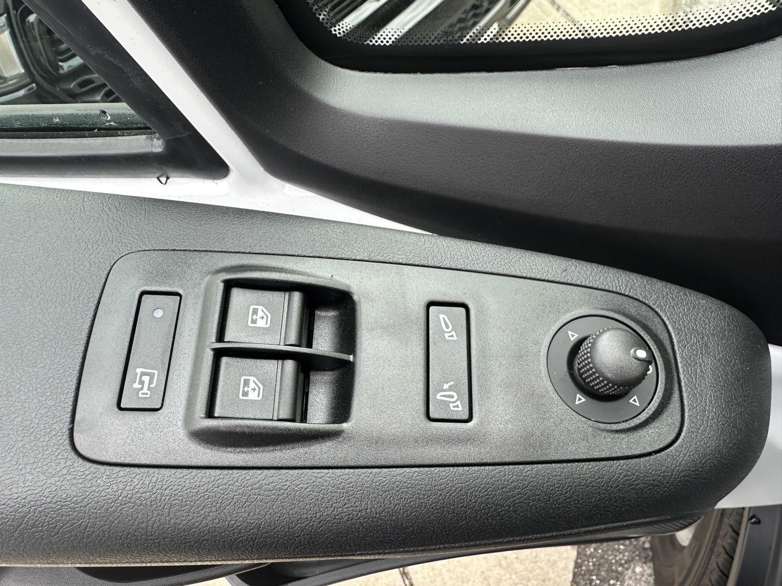 2026 RAM Promaster RAM PROMASTER 1500 TRADESMAN CARGO VAN HIGH ROOF 136' WB