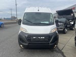 2026 RAM Promaster RAM PROMASTER 1500 TRADESMAN CARGO VAN HIGH ROOF 136' WB