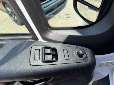 2026 RAM Promaster 2500 Tradesman