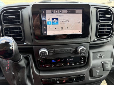 2026 RAM Promaster 2500 Tradesman