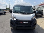 2026 RAM Promaster 2500 Tradesman