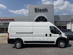 2026 RAM Promaster 2500 Tradesman